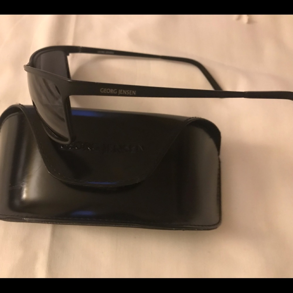 Georg Jensen Sunglasses